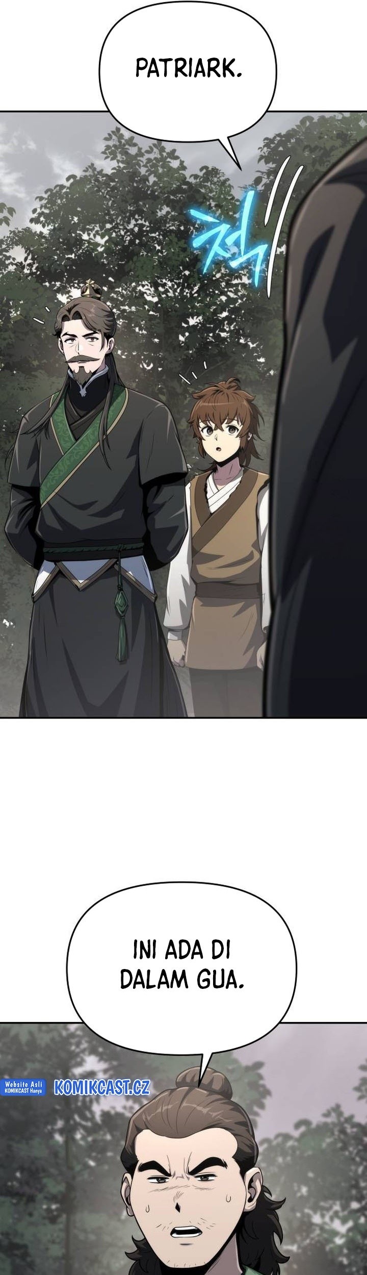 Entomologist in Sichuan Tang Clan Chapter 07 Gambar 31