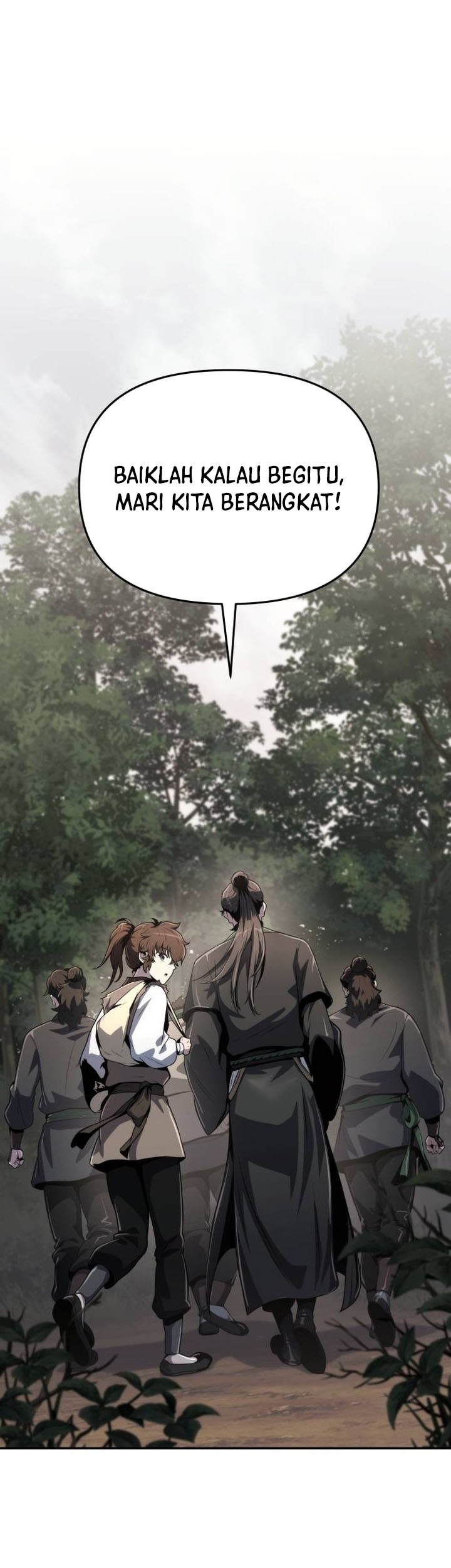 Entomologist in Sichuan Tang Clan Chapter 07 Gambar 36