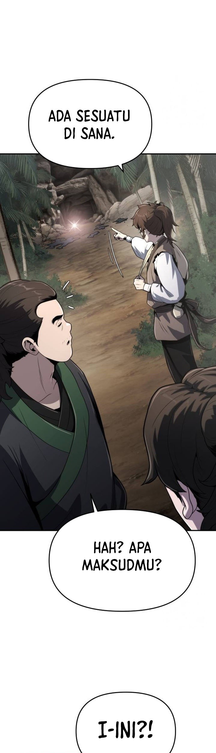 Entomologist in Sichuan Tang Clan Chapter 07 Gambar 38