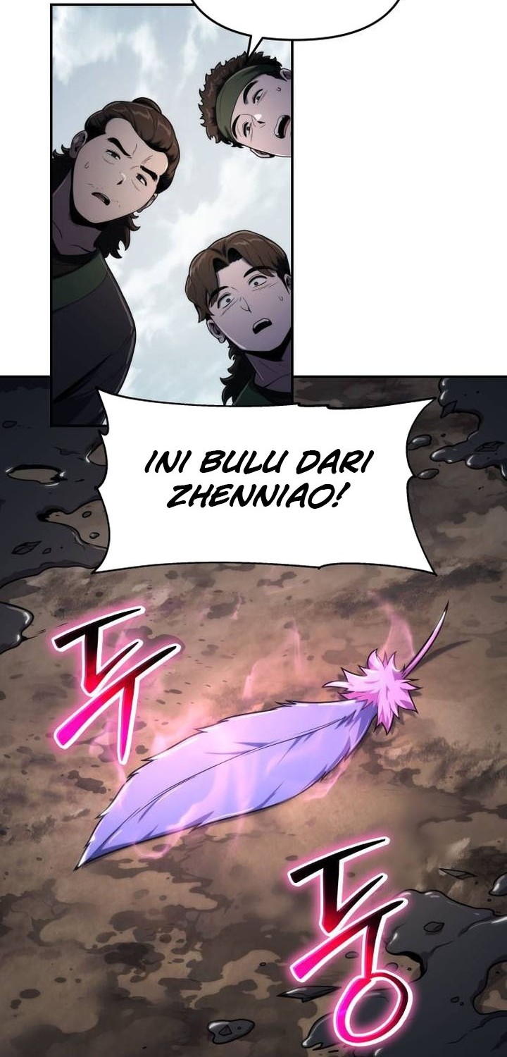 Entomologist in Sichuan Tang Clan Chapter 07 Gambar 39