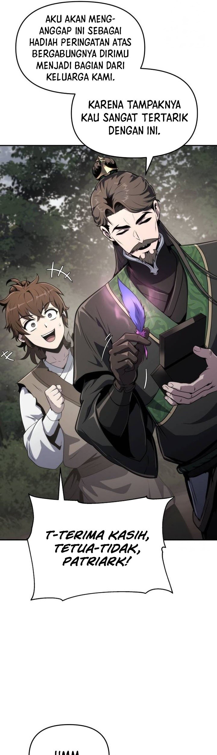 Entomologist in Sichuan Tang Clan Chapter 07 Gambar 42