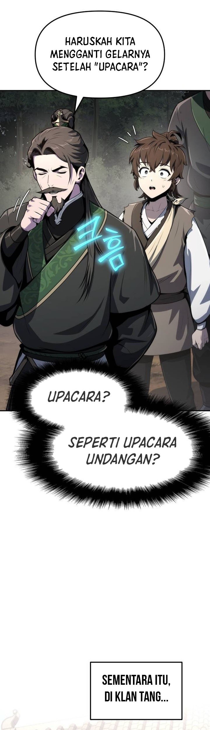 Entomologist in Sichuan Tang Clan Chapter 07 Gambar 44