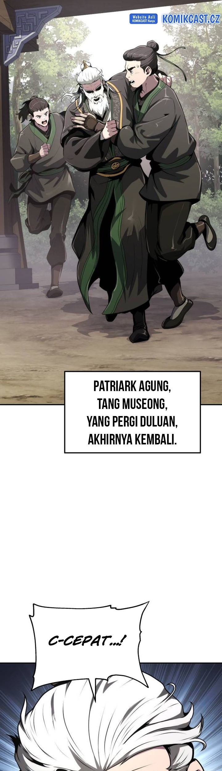 Entomologist in Sichuan Tang Clan Chapter 07 Gambar 46