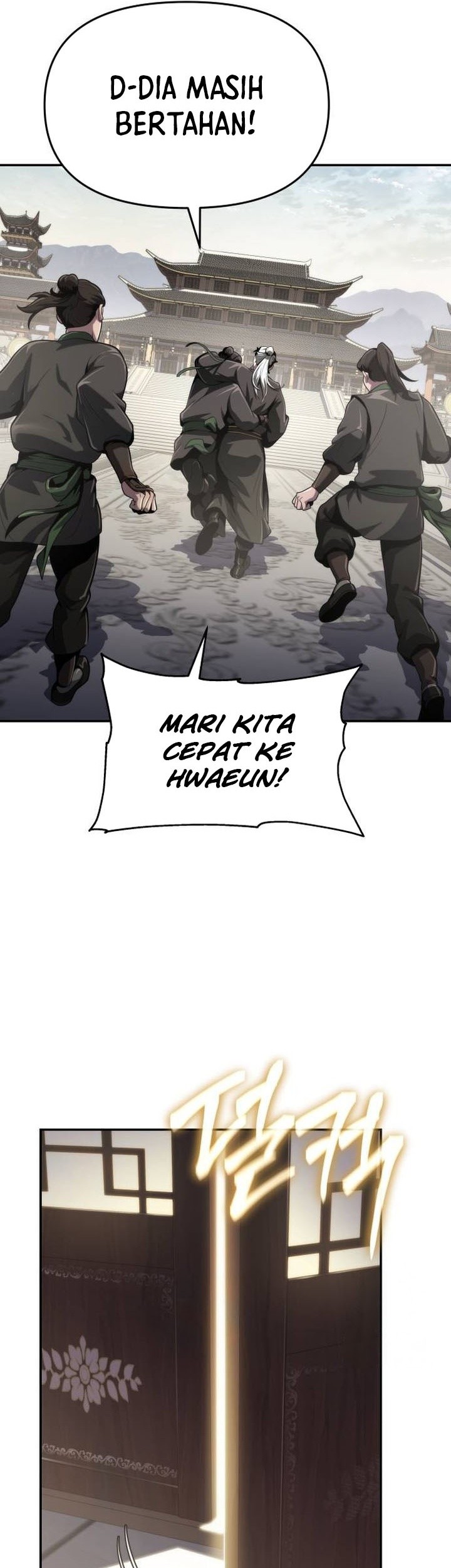 Entomologist in Sichuan Tang Clan Chapter 07 Gambar 48