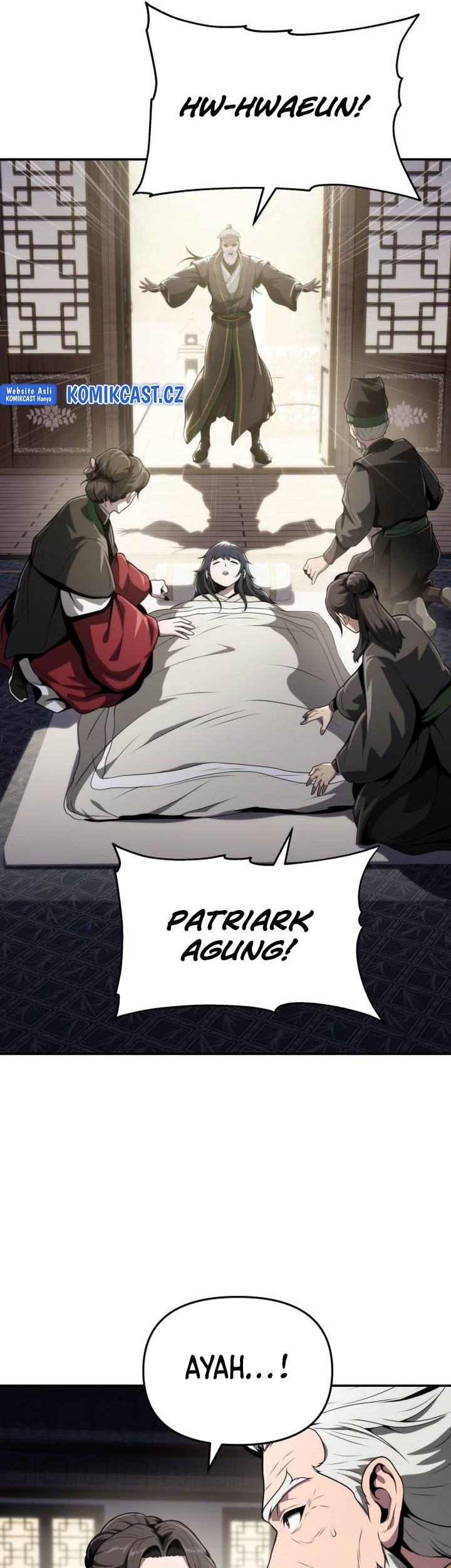 Entomologist in Sichuan Tang Clan Chapter 07 Gambar 50