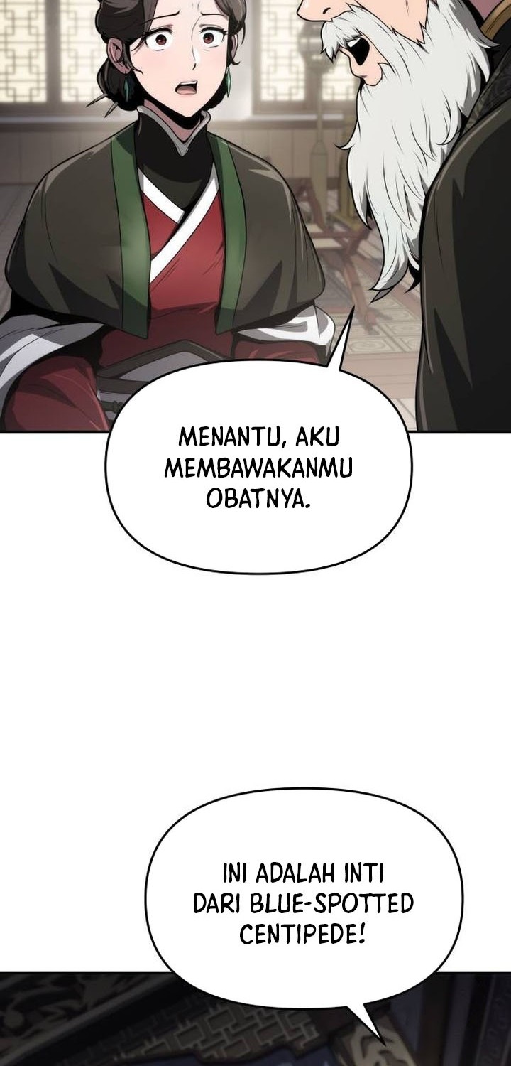 Entomologist in Sichuan Tang Clan Chapter 07 Gambar 51