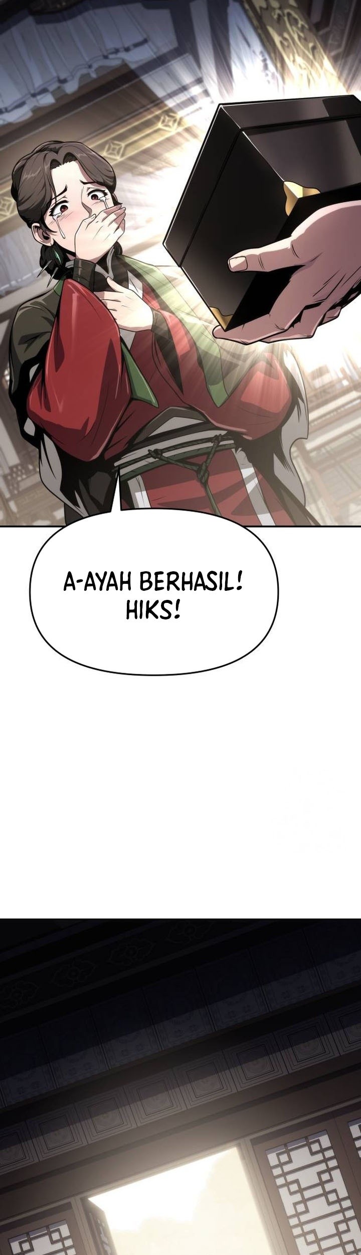 Entomologist in Sichuan Tang Clan Chapter 07 Gambar 52