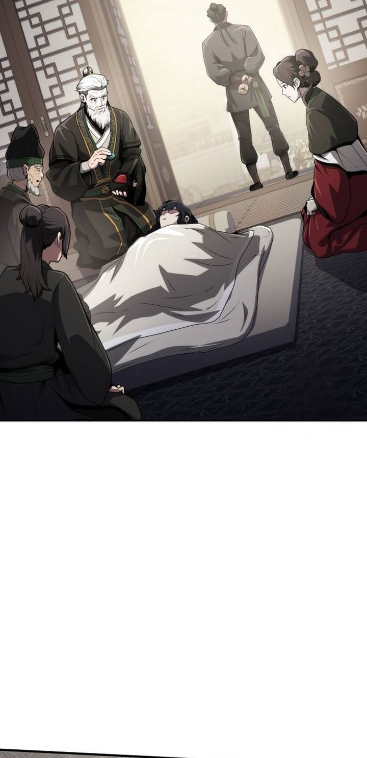 Entomologist in Sichuan Tang Clan Chapter 07 Gambar 53