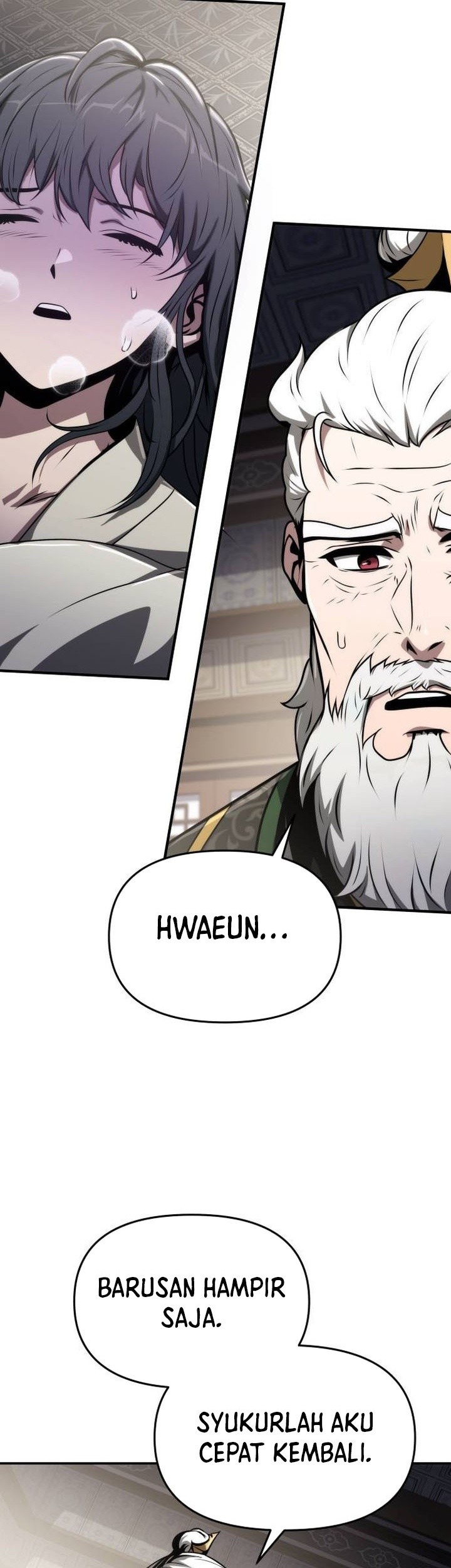 Entomologist in Sichuan Tang Clan Chapter 07 Gambar 54