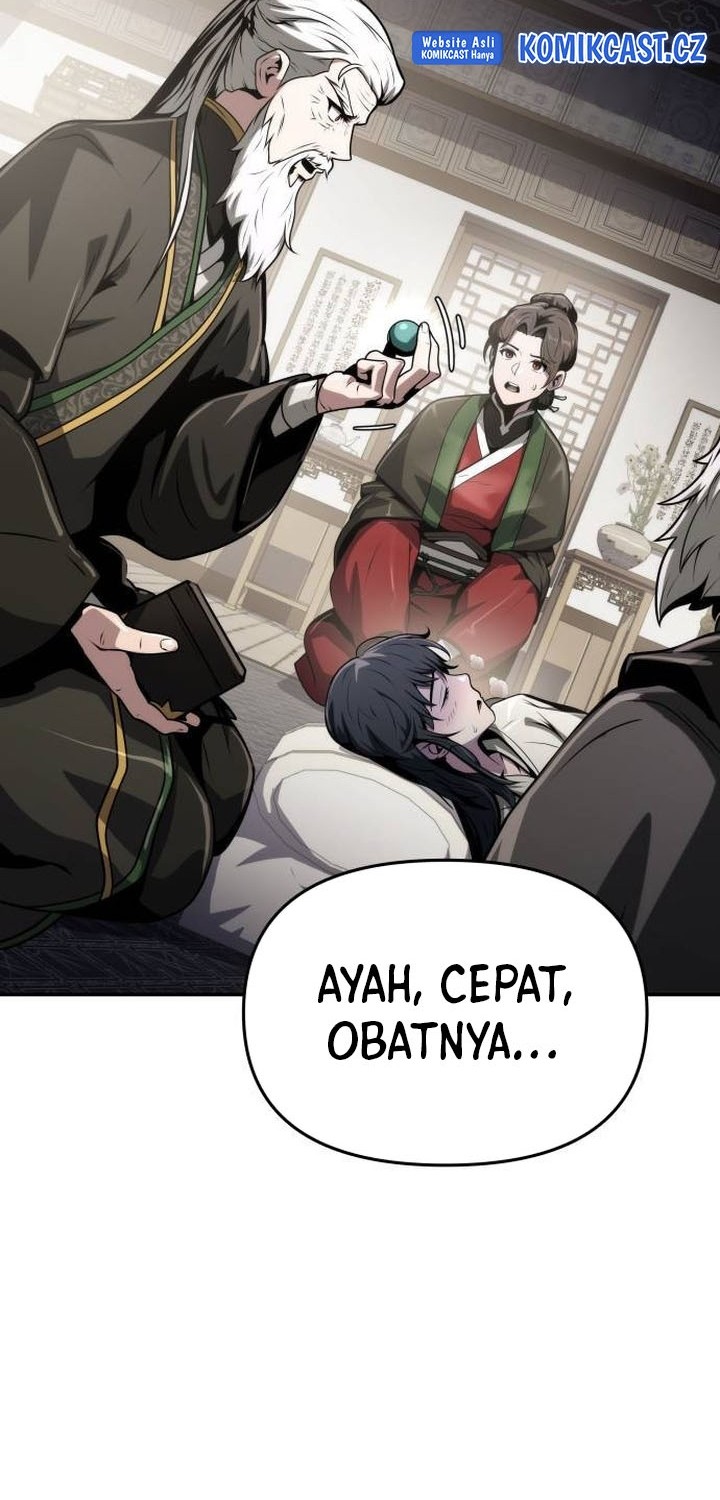 Entomologist in Sichuan Tang Clan Chapter 07 Gambar 55