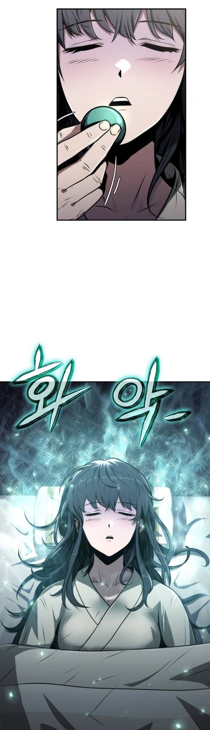 Entomologist in Sichuan Tang Clan Chapter 07 Gambar 56