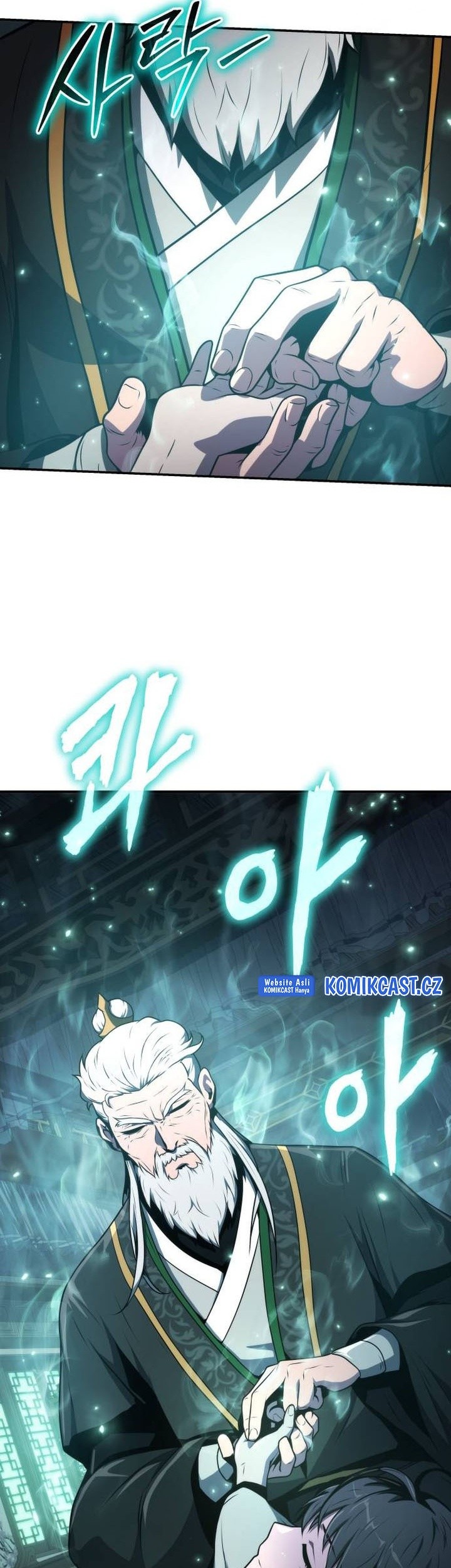 Entomologist in Sichuan Tang Clan Chapter 07 Gambar 58