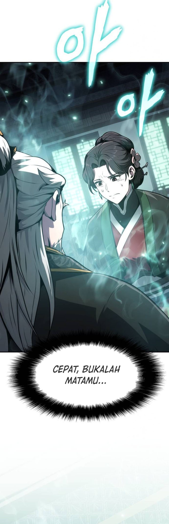 Entomologist in Sichuan Tang Clan Chapter 07 Gambar 60