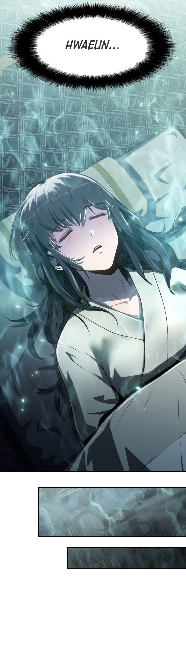 Entomologist in Sichuan Tang Clan Chapter 07 Gambar 61