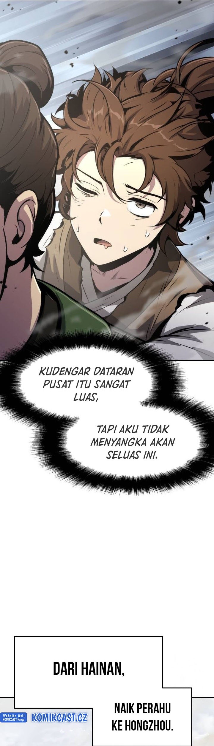 Entomologist in Sichuan Tang Clan Chapter 07 Gambar 63