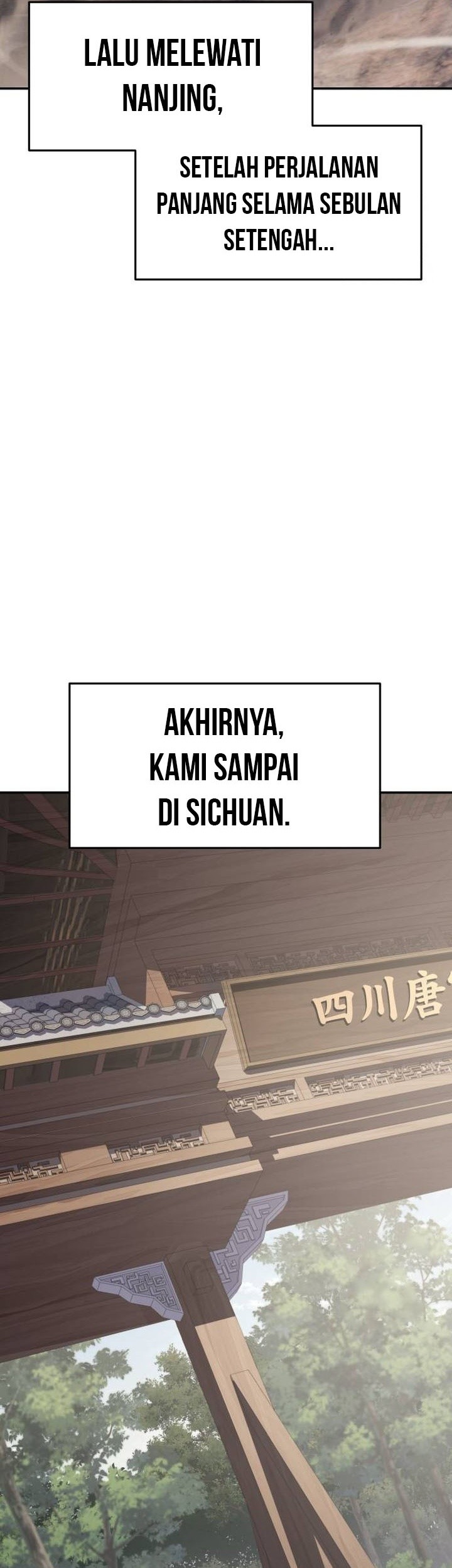 Entomologist in Sichuan Tang Clan Chapter 07 Gambar 65