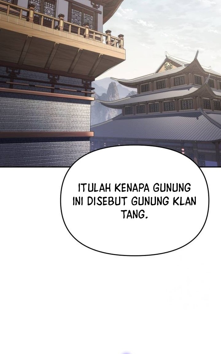 Entomologist in Sichuan Tang Clan Chapter 07 Gambar 70