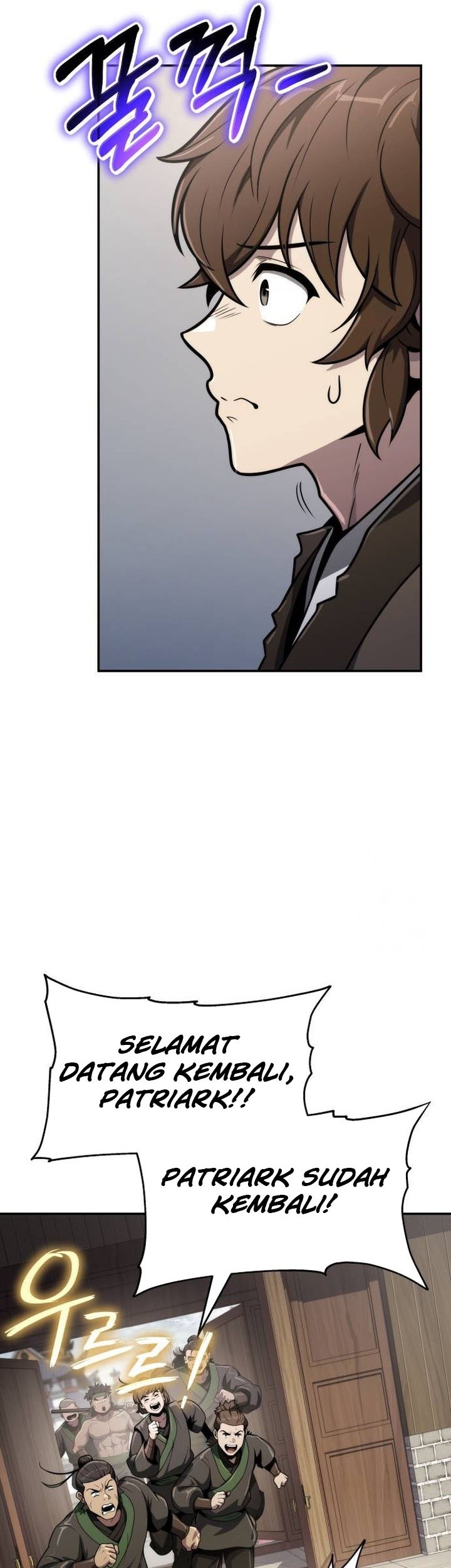 Entomologist in Sichuan Tang Clan Chapter 07 Gambar 71