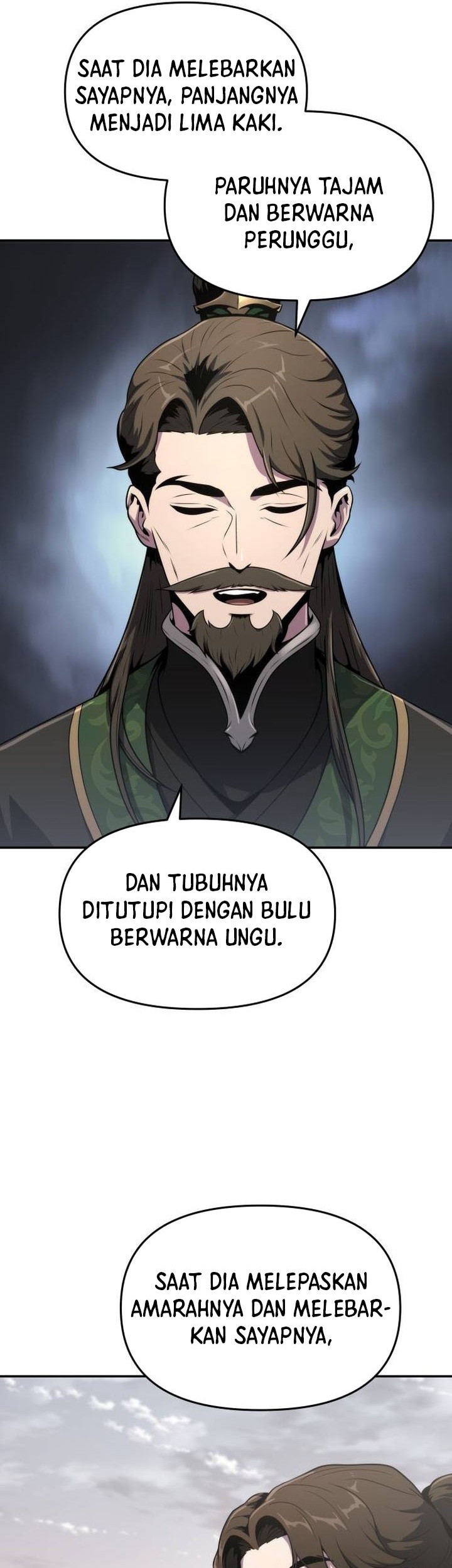 Entomologist in Sichuan Tang Clan Chapter 07 Gambar 3