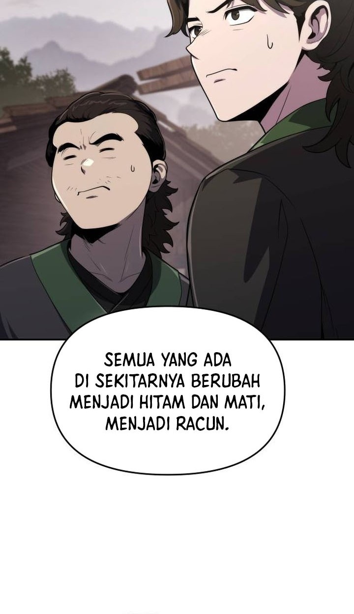 Entomologist in Sichuan Tang Clan Chapter 07 Gambar 4