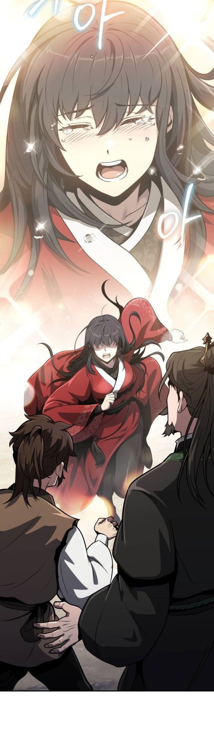 Entomologist in Sichuan Tang Clan Chapter 07 Gambar 77