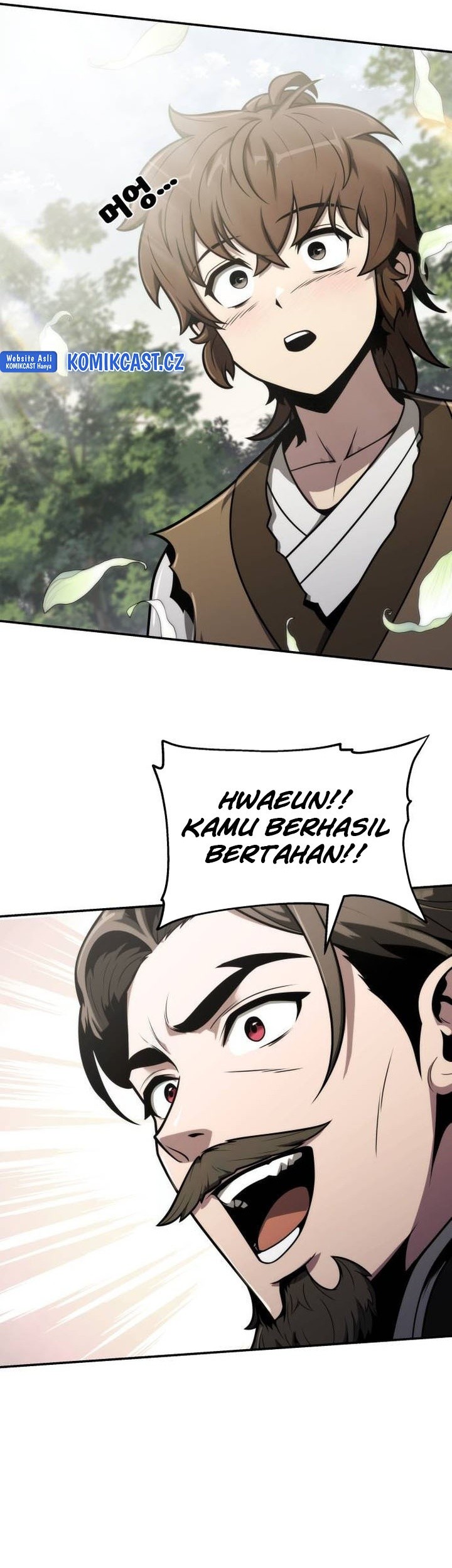 Entomologist in Sichuan Tang Clan Chapter 07 Gambar 79