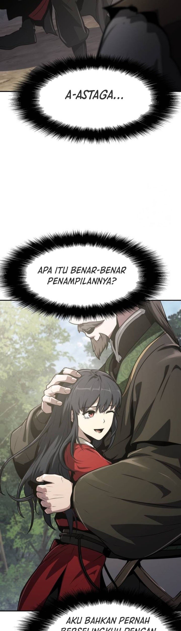 Entomologist in Sichuan Tang Clan Chapter 07 Gambar 81