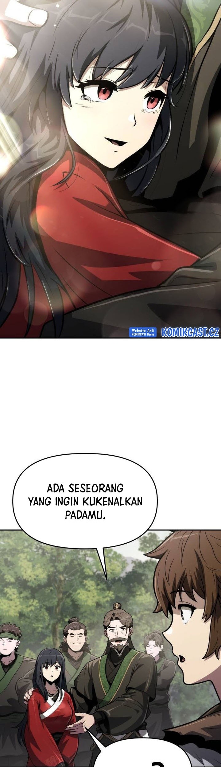 Entomologist in Sichuan Tang Clan Chapter 07 Gambar 83