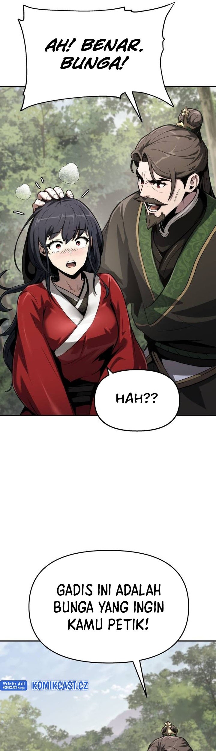 Entomologist in Sichuan Tang Clan Chapter 07 Gambar 87