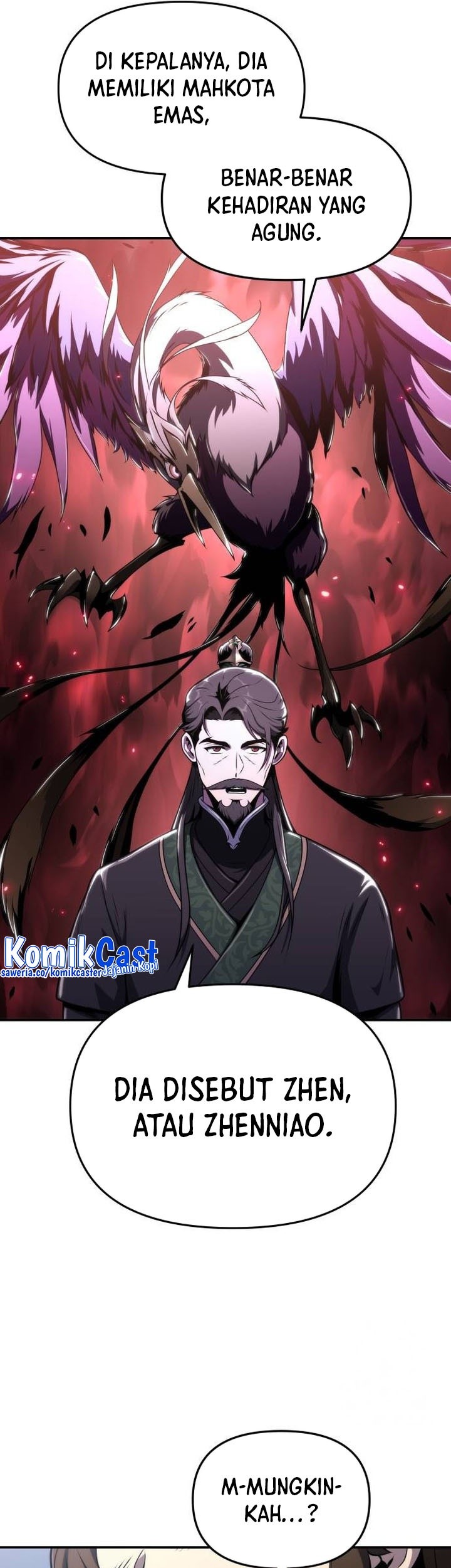 Entomologist in Sichuan Tang Clan Chapter 07 Gambar 5