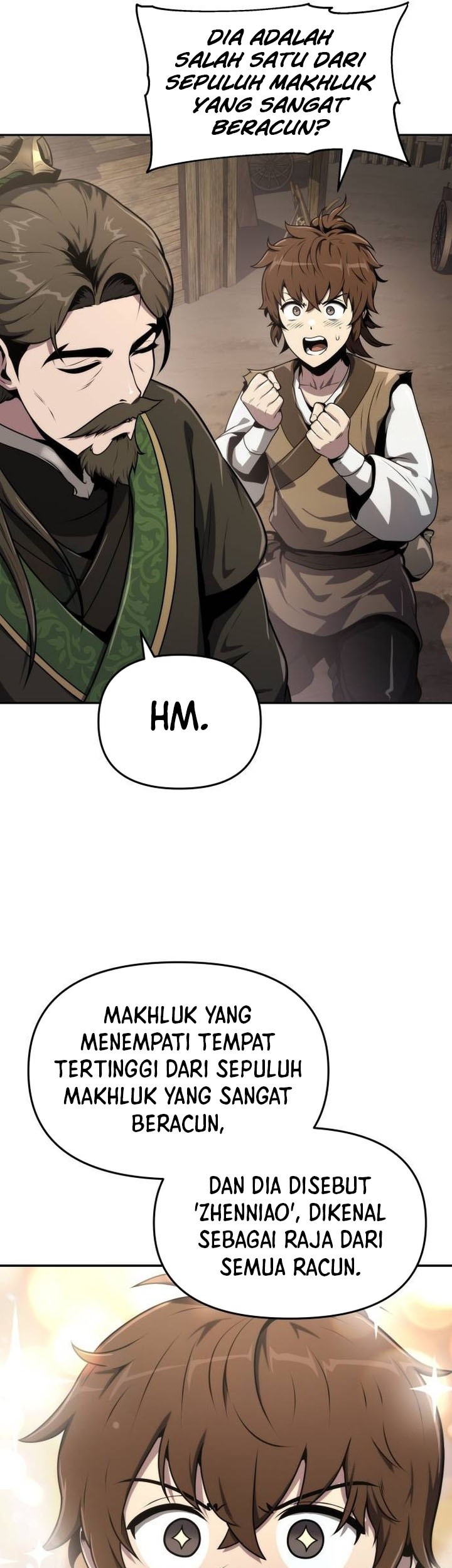 Entomologist in Sichuan Tang Clan Chapter 07 Gambar 7