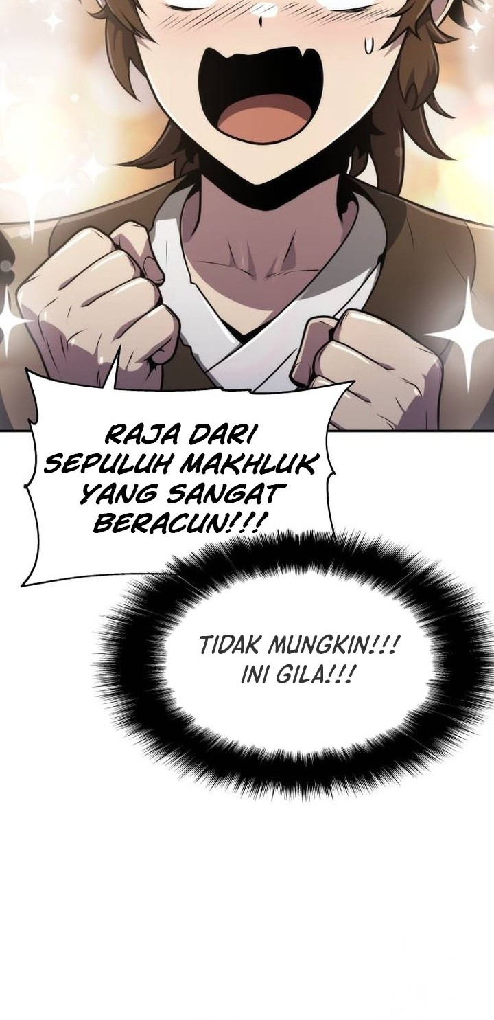 Entomologist in Sichuan Tang Clan Chapter 07 Gambar 8