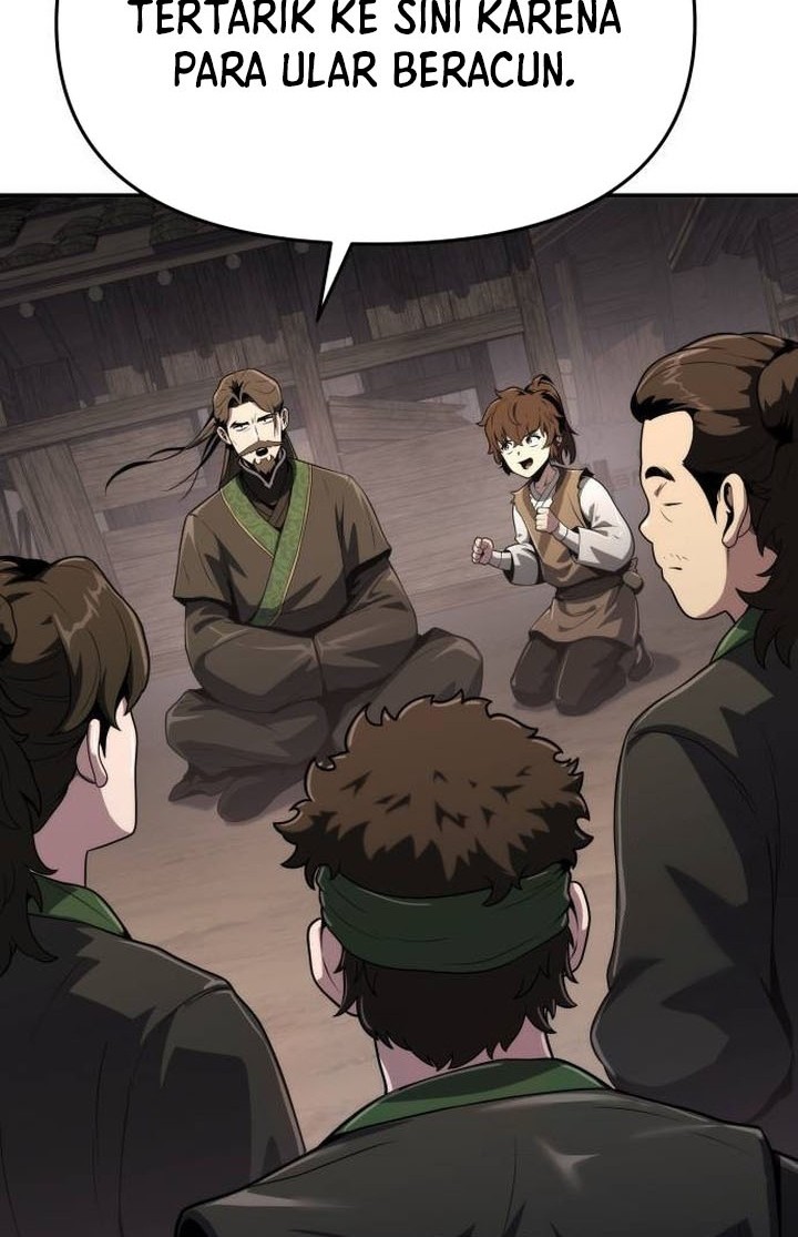 Entomologist in Sichuan Tang Clan Chapter 07 Gambar 10