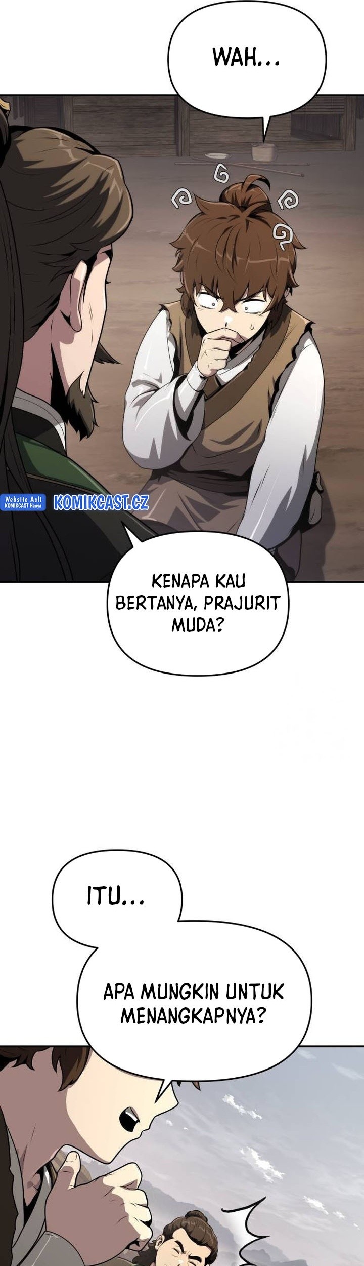 Entomologist in Sichuan Tang Clan Chapter 07 Gambar 13