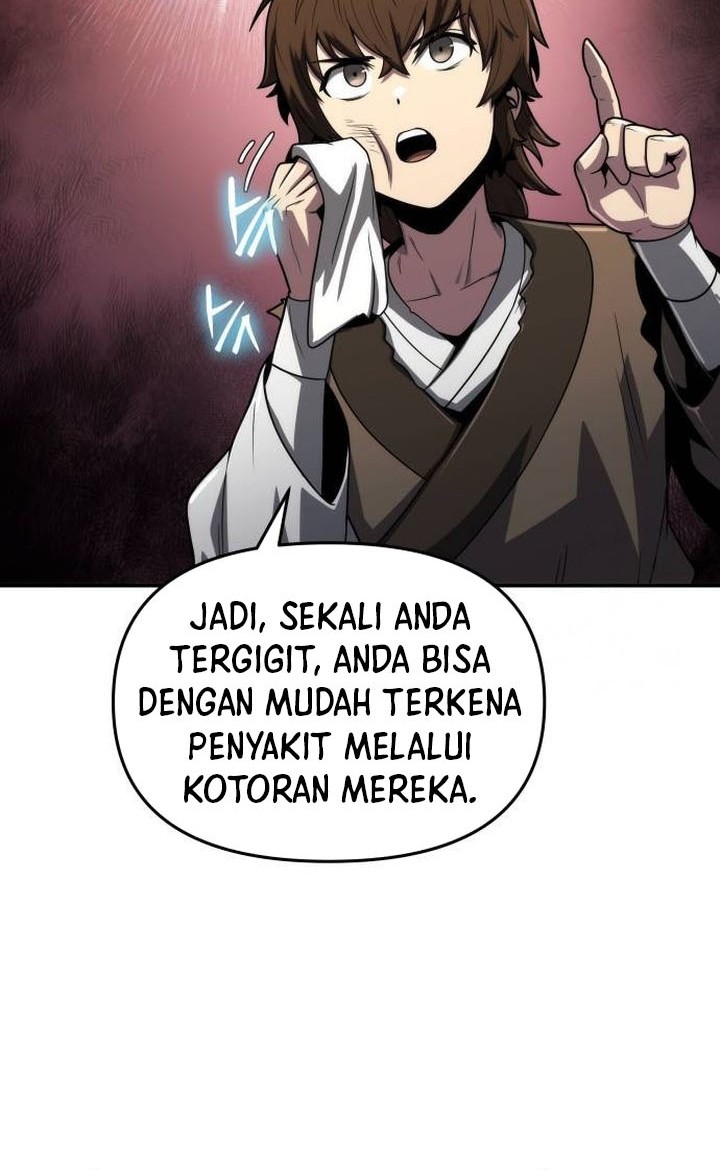 Entomologist in Sichuan Tang Clan Chapter 06 Gambar 19