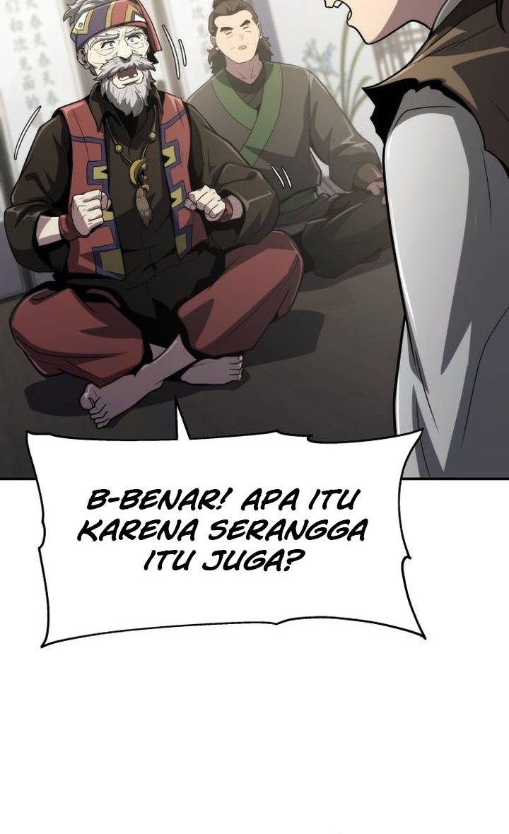 Entomologist in Sichuan Tang Clan Chapter 06 Gambar 21