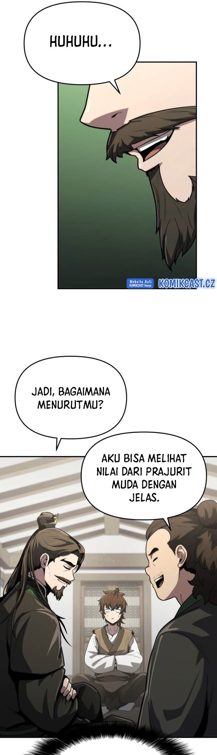 Entomologist in Sichuan Tang Clan Chapter 06 Gambar 24