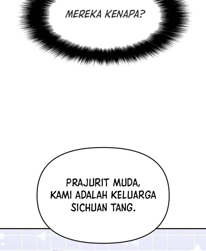 Entomologist in Sichuan Tang Clan Chapter 06 Gambar 25