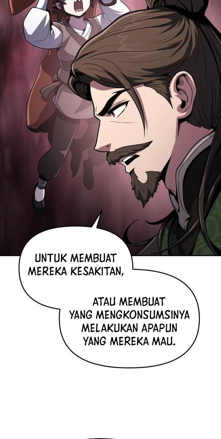 Entomologist in Sichuan Tang Clan Chapter 06 Gambar 29