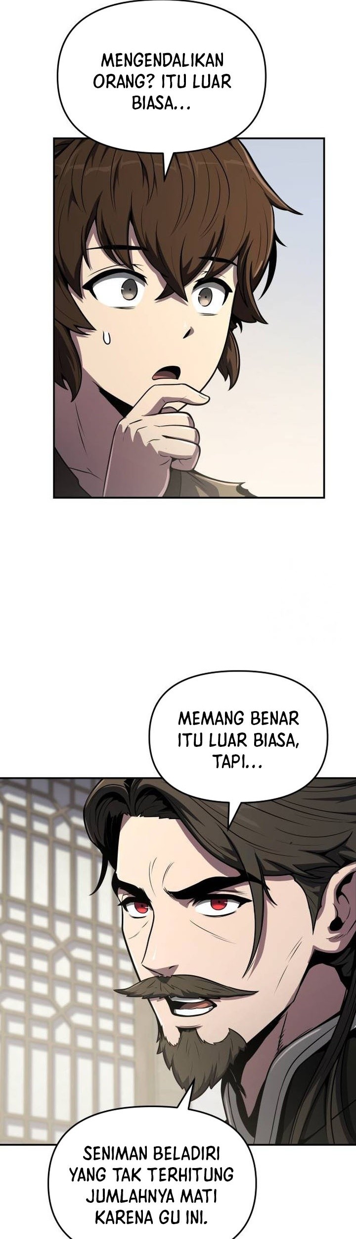 Entomologist in Sichuan Tang Clan Chapter 06 Gambar 30