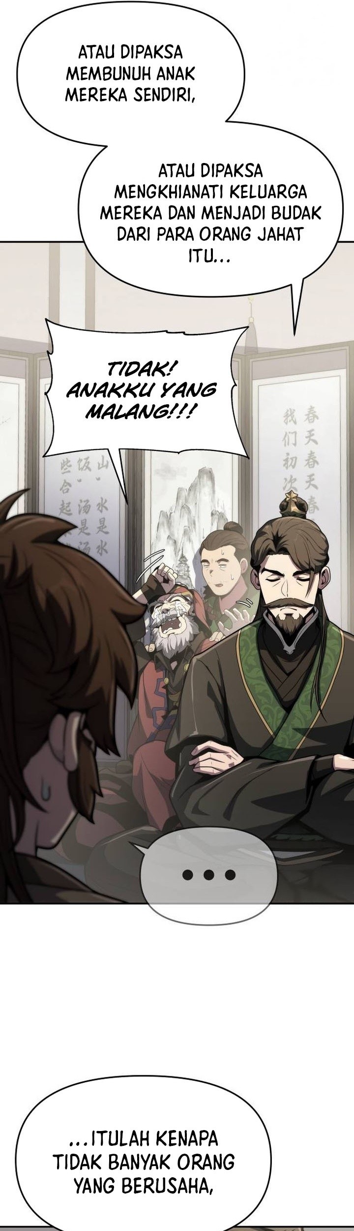 Entomologist in Sichuan Tang Clan Chapter 06 Gambar 32