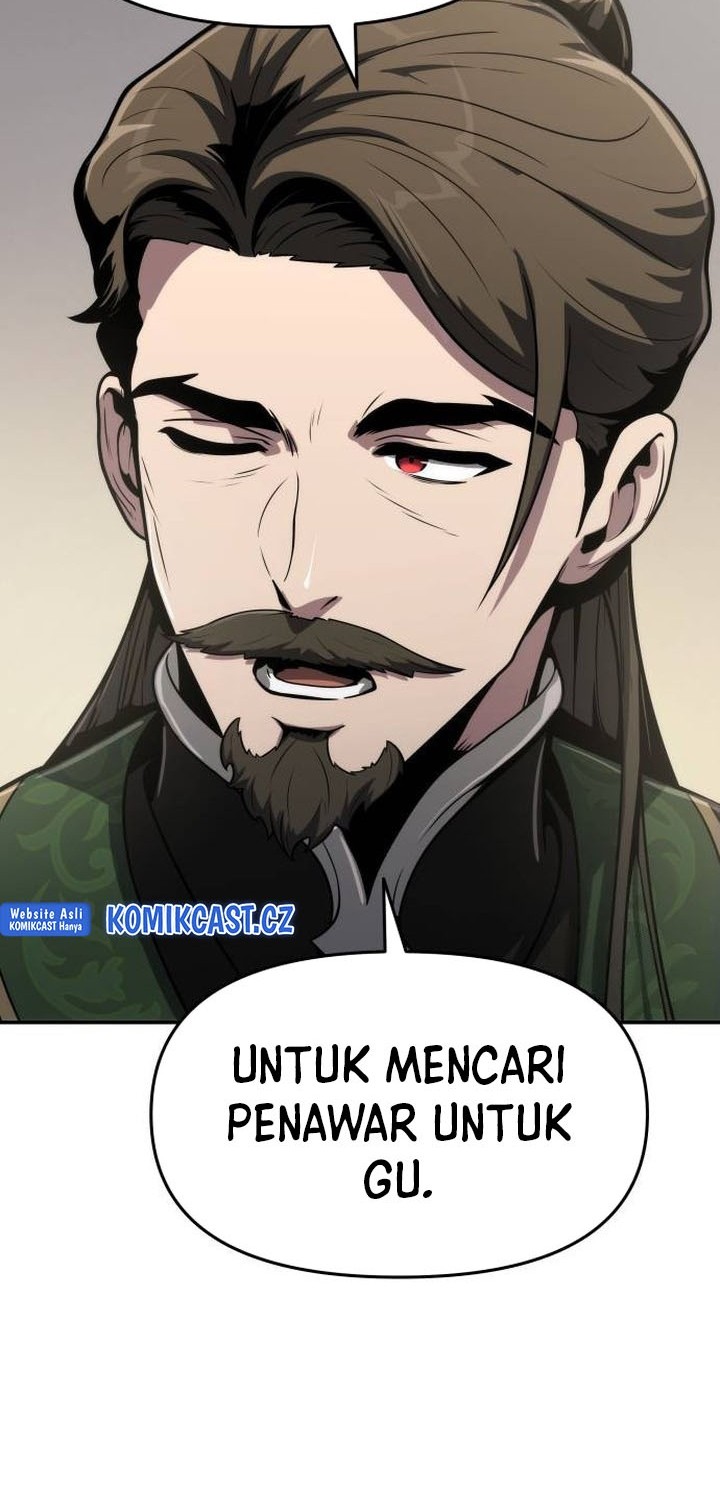 Entomologist in Sichuan Tang Clan Chapter 06 Gambar 33
