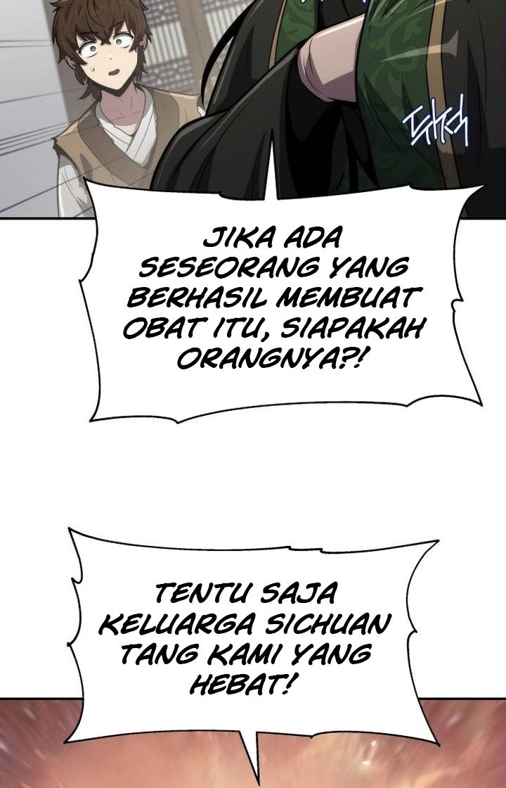 Entomologist in Sichuan Tang Clan Chapter 06 Gambar 35