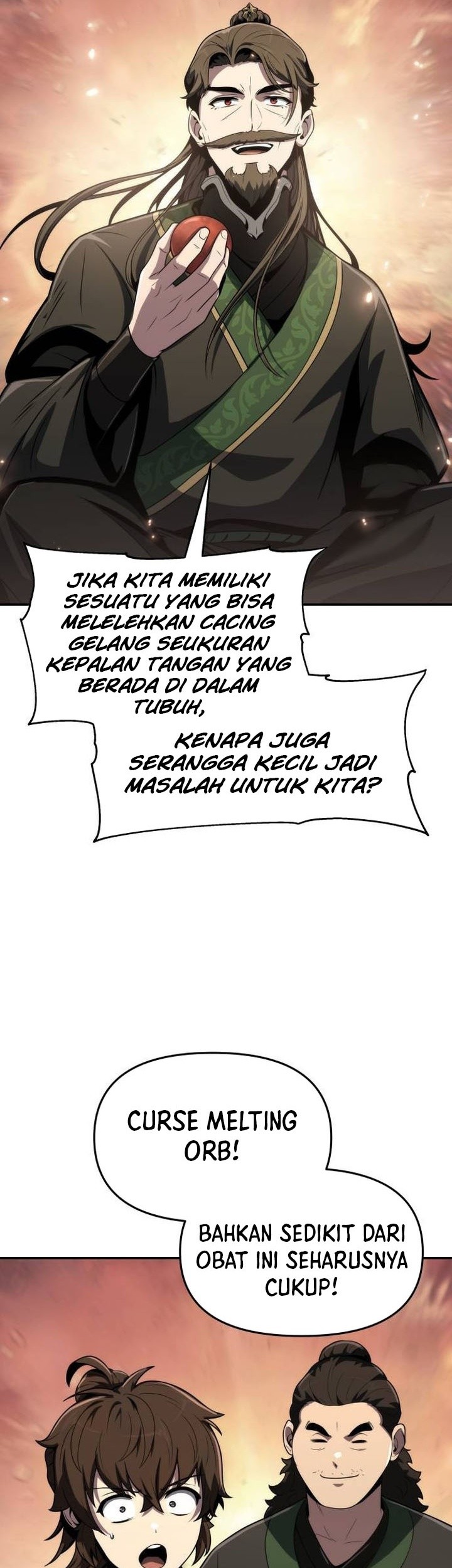Entomologist in Sichuan Tang Clan Chapter 06 Gambar 36