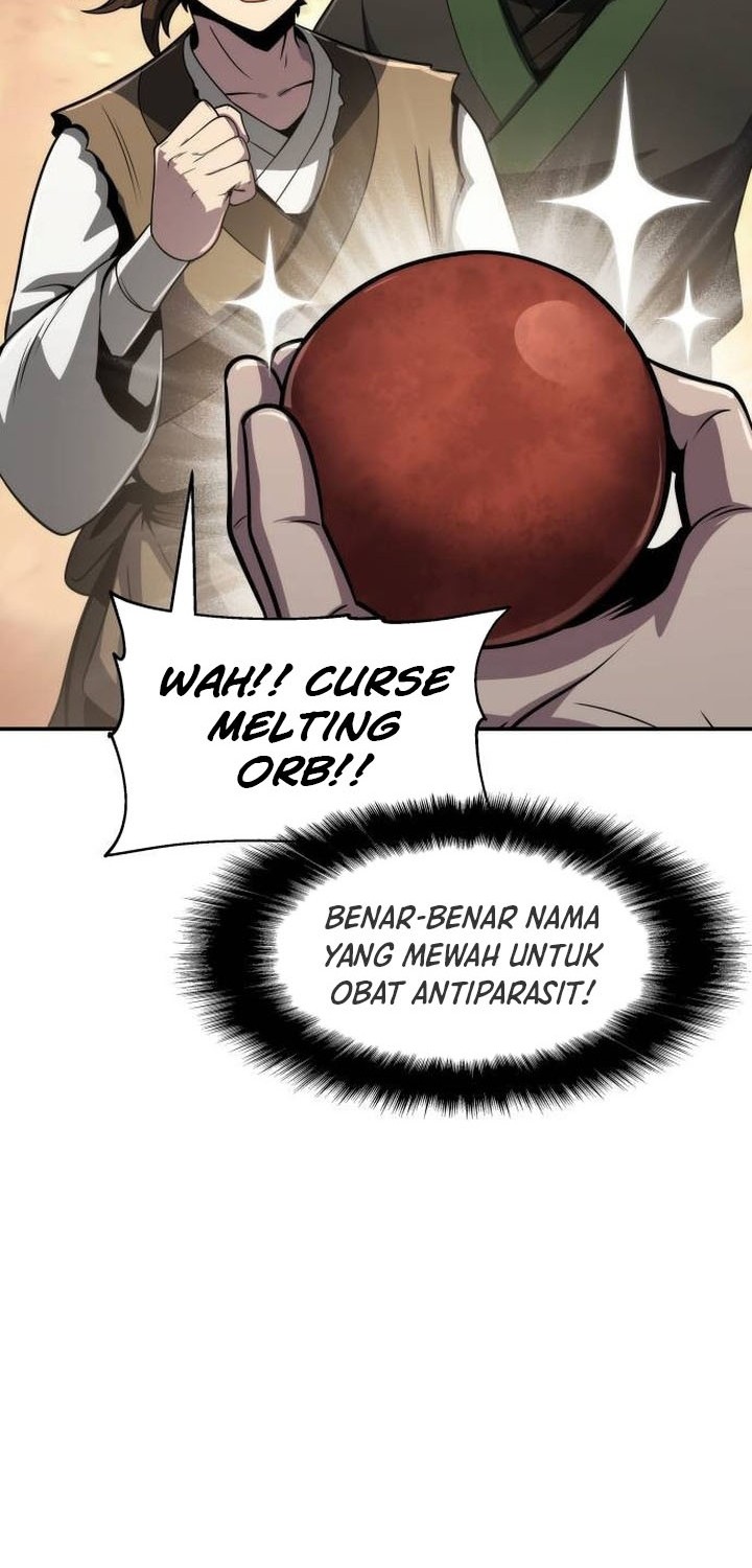 Entomologist in Sichuan Tang Clan Chapter 06 Gambar 37