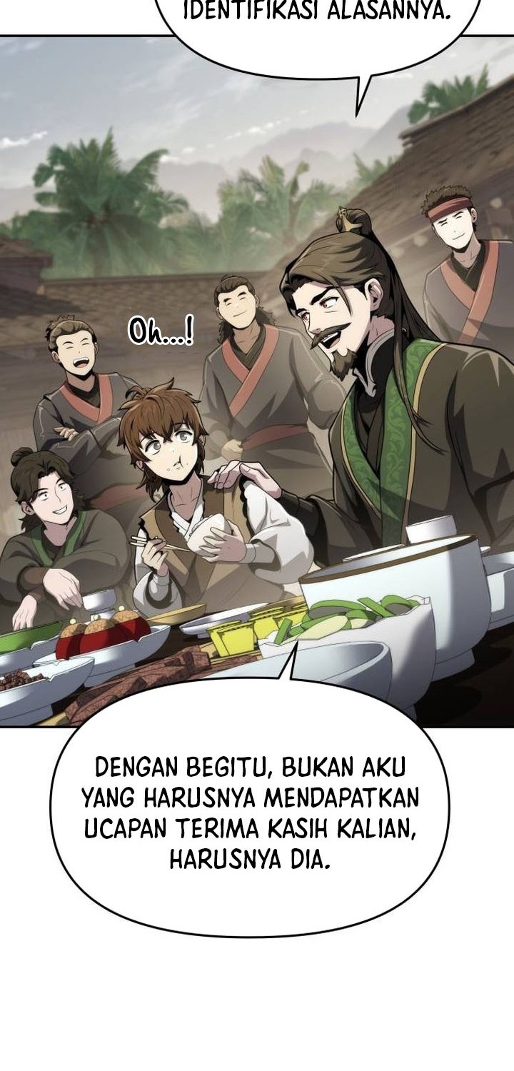 Entomologist in Sichuan Tang Clan Chapter 06 Gambar 43