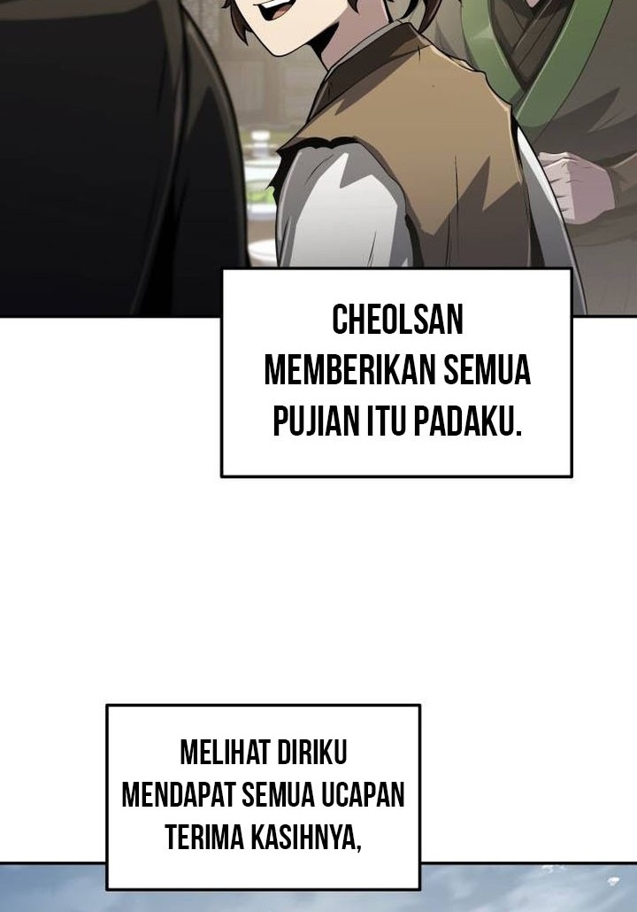 Entomologist in Sichuan Tang Clan Chapter 06 Gambar 45