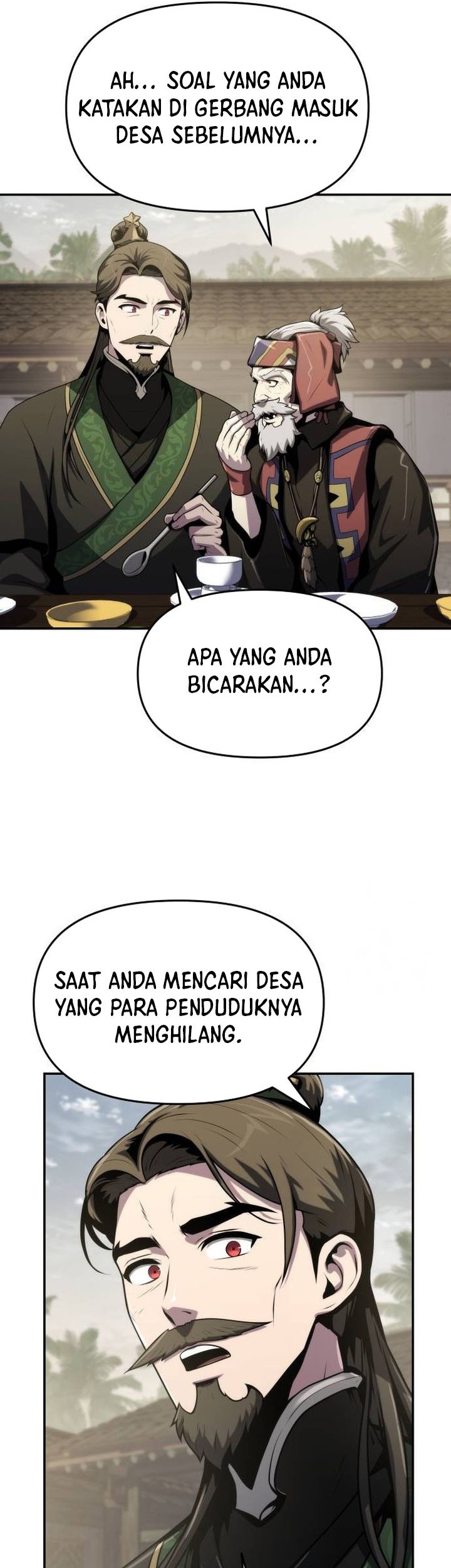 Entomologist in Sichuan Tang Clan Chapter 06 Gambar 50