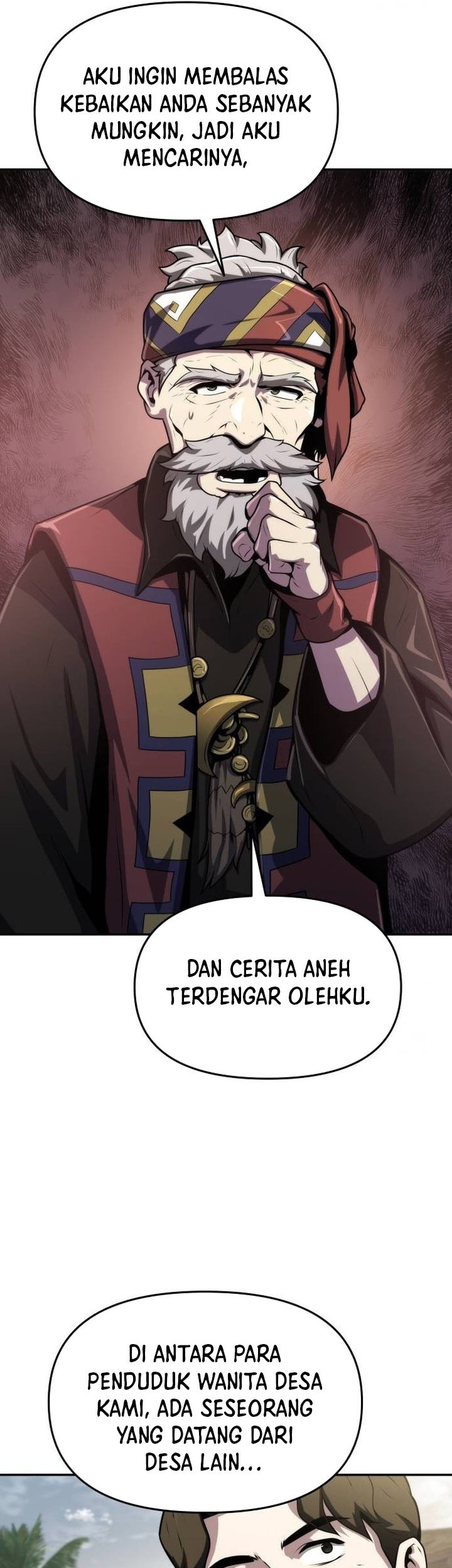 Entomologist in Sichuan Tang Clan Chapter 06 Gambar 52