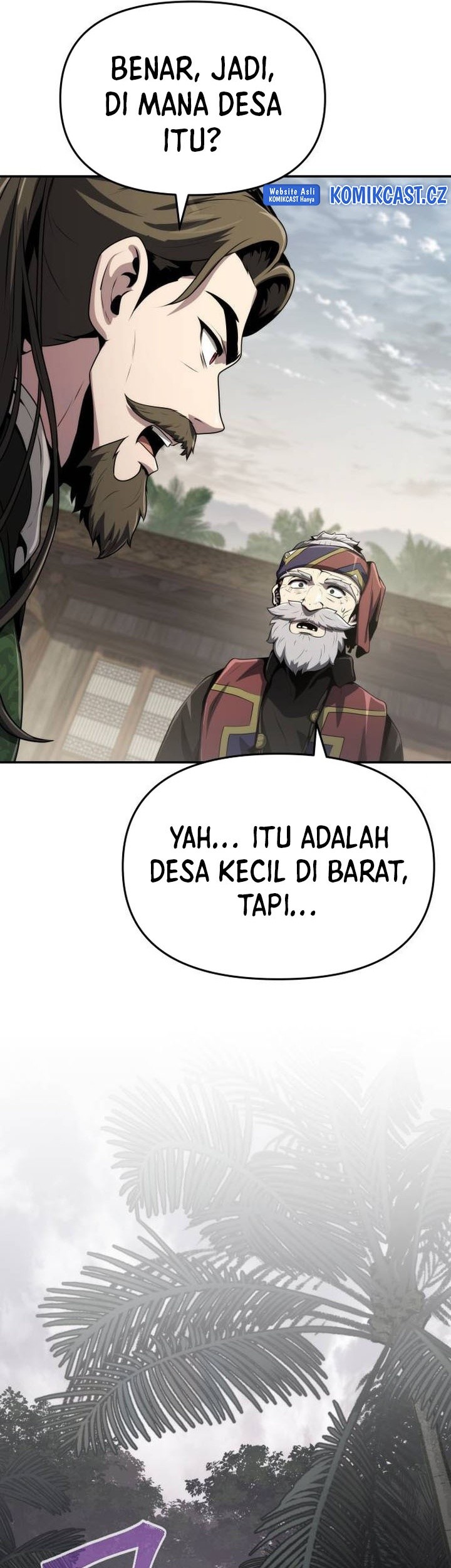 Entomologist in Sichuan Tang Clan Chapter 06 Gambar 56